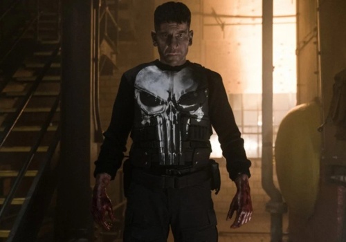 Specjalna produkcja o Punisherze z nowymi szczegółami! Znamy tytuł oraz datę premiery