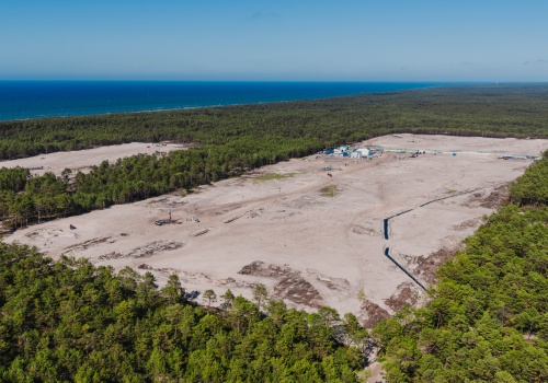 Polskie Elektrownie Jądrowe ostrzegają przed dezinformacją. Fałszywe konta podszywają się pod spółkę