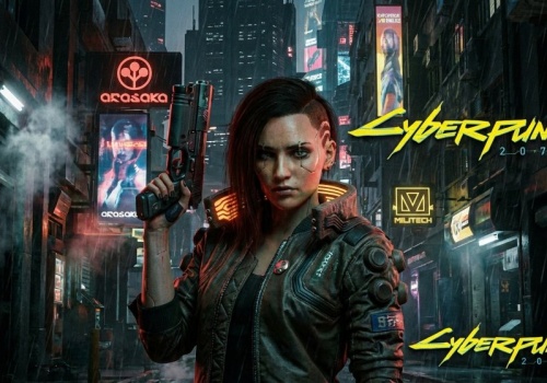 Będzie nowa gra marki 