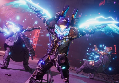 Borderlands 4 nigdy nie działało tak dobrze. Poprawa o 20%