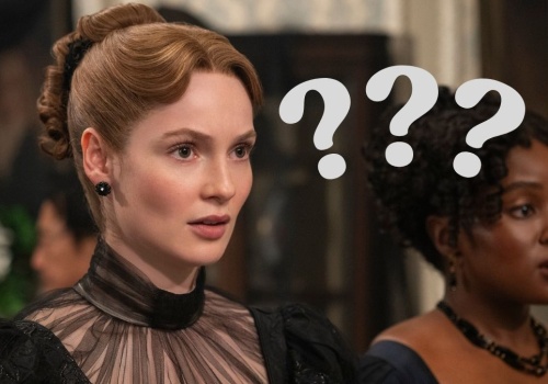 Widzowie już są wkurzeni na 5. sezon Bridgertonów. A ja razem z nimi