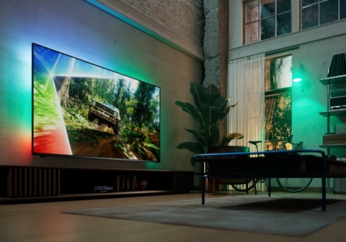 Kolejny producent bez Google TV! Stawia na własny system