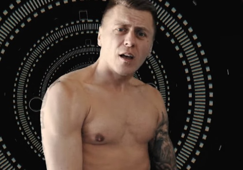 Pamiętacie Sage’a ze Stoprocent? Raper pojawi się w ringu