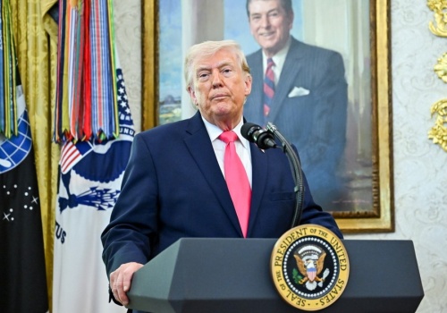 USA chcą rozmawiać z Iranem. Media podają możliwą datę