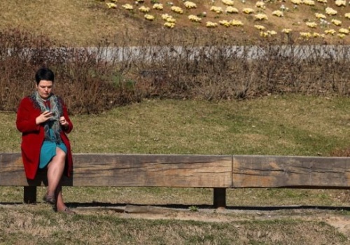 Środa ostatnim dniem spokojnej aury. Przymrozki w najbliższą noc