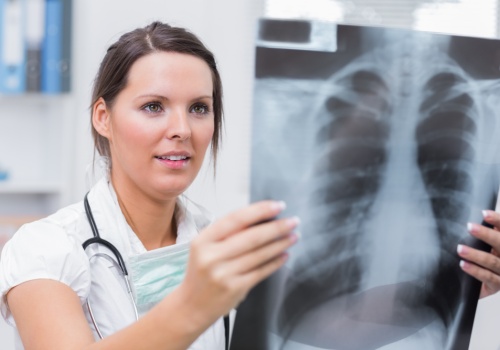 Zdrowym być. Światowy Dzień Gruźlicy