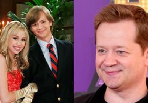 Grał nastoletniego brata Hannah Montany. Skłamał na castingu w sprawie swojego wieku! Oto ile NAPRAWDĘ miał lat