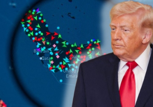 USA i Iran blisko porozumienia? Trump o drogim 