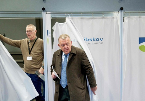 Lewica i prawica bez większości? Powyborcze kalkulacje w Danii