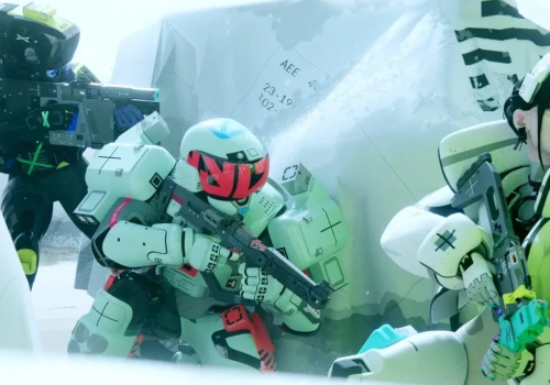 Marathon z fatalną sprzedażą? Źródła w Bungie 