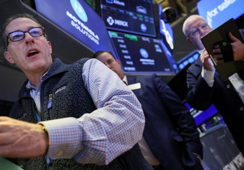 Wall Street nabrała wątpliwości. Spadkowa sesja za Atlantykiem