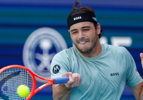 Kolejna niespodzianka w Miami! Porażka faworyta gospodarzy