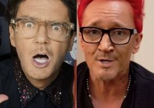 Kuba Wojewódzki kpi bez opamiętania z Michała Wiśniewskiego. Wyszydził jego życie uczuciowe