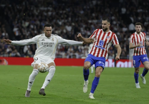 Szok w świecie piłki nożnej. Wpadka wielkiego Realu Madryt jak z kawału o lekarzach!