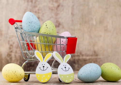 Badanie: prawie połowa Polaków na Wielkanoc planuje wydać maksymalnie 400 zł