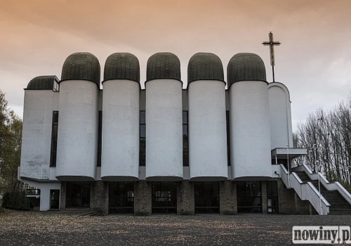 Prezydent zaprasza jastrzębską młodzież na rekolekcje wielkopostne