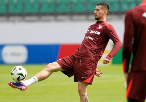 Moder nie zostawił wątpliwości. Tak odniósł się do plotek na swój temat