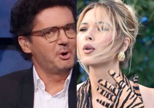 Kuba Wojewódzki wyśmiał rozstanie Kubickiej i Barona. Ostre słowa w felietonie: 