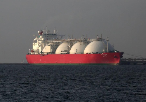 QatarEnergy ogłosił, że nie zrealizuje niektórych umów na dostawy LNG