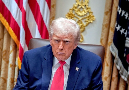 Trump: Iran bez broni jądrowej. Teheran nie potwierdza