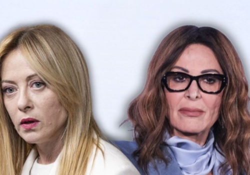 Polityczne trzęsienie ziemi we Włoszech. Premier Meloni wzywa do rezygnacji