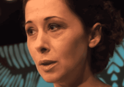 Rozpacz w życiu Jolanty Fraszyńskiej. Aktora pogrążyła się w żałobie