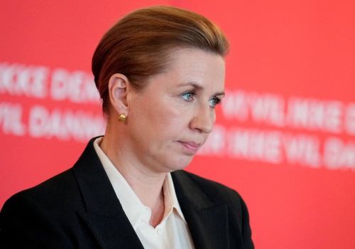 Kto będzie rządził w Danii? Są pierwsze wyniki wyborów parlamentarnych