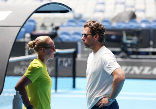 Znany komentator broni Darii Abramowicz