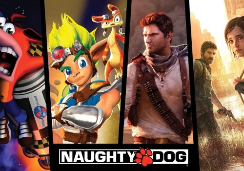 Naughty Dog sięga po weterana Blizzarda. Spędził tam 20 lat