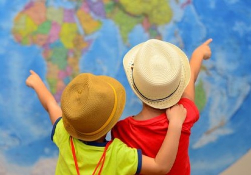 Najszczęśliwsze kraje świata 2026