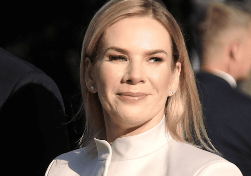 Marta Nawrocka zachwyca na spotkaniu z Melanią Trump! Przyćmiła wszystkie kobiety. Ciężko oderwać od niej wzrok