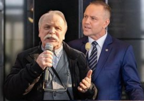 Borowski zostanie ułaskawiony? Prezydent zażądał akt jego sprawy