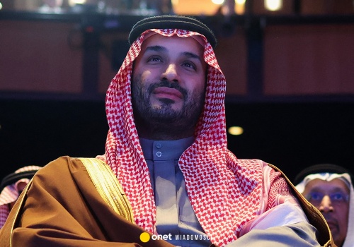 Konflikt na Bliskim Wschodzie może eskalować. Są naciski ze strony Arabii Saudyjskiej