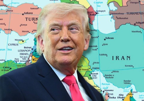 Sygnały o negocjacjach USA z Iranem. Miał powstać 15-punktowy plan pokojowy