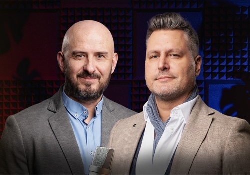 Od chaosu do przewagi konkurencyjnej: dlaczego firmy podejmują decyzje na podstawie przeszłości?