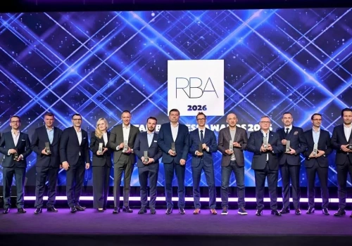 Wręczyliśmy nagrody Retail Business Awards 2026! Oto lista laureatów