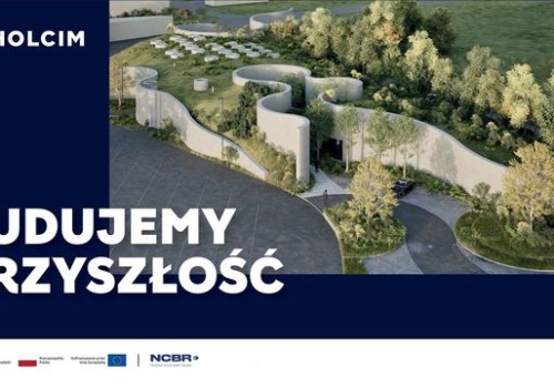 Kujawy centrum innowacji? Holcim Polska rusza z dużą inwestycją