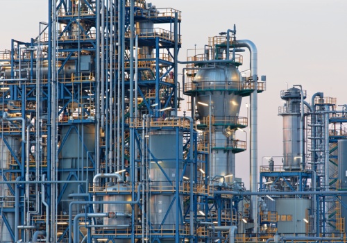 Eksplozja w rafinerii ropy naftowej w Teksasie. Mieszkańcy zmuszeni do pozostania w domach