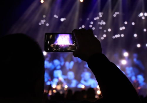 Gwiazda światowego formatu zagra w TAURON Arenie Kraków