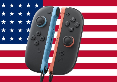 Switch 2 wciąż pozostaje drugim najlepiej sprzedającym się urządzeniem gamingowym wszech czasów