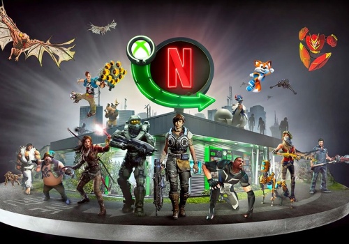 Szef Xboxa naciska na reformę Game Pass – w tym współpracę z Netflixem