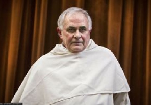 O. Ludwik Wiśniewski pisze do abp. Wojdy. Uderza w media o. Rydzyka