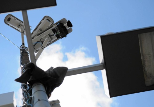 Czy kamery wystawią mandat? Warszawa wprowadza nowy system