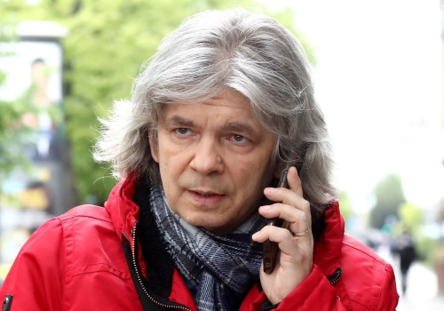 Łobodziński ponad dekadę temu stracił córkę. 