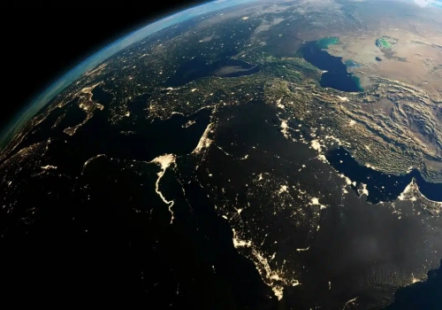 „Powtórka z Wietnamu, ale najbardziej przegra kto inny”. Autor trafnych estymacji przewiduje, jak skończy się konflikt z Iranem