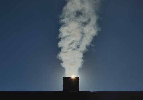 Będzie rewolucja w ETS. Ale nie taka, jak wszyscy się spodziewali