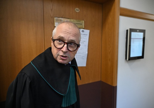 Jacek Dubois: Rzecz o pozbawianiu cnoty