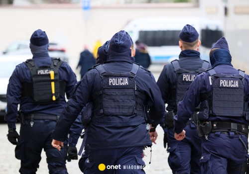 Inwazja gangsterów ze Wschodu. Ekspert wskazuje, co niepokoi najbardziej