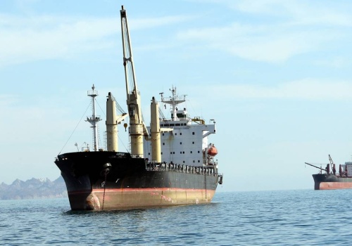 Miny i haracze. Nowa strategia Iranu w blokowanej cieśninie Ormuz