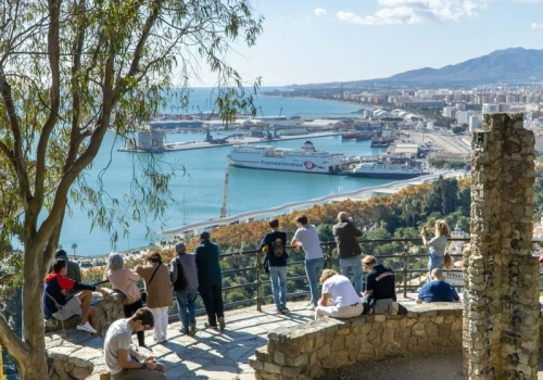 Drugie najbezpieczniejsze miasto w Europie. „Samoloty będą latały pełne””